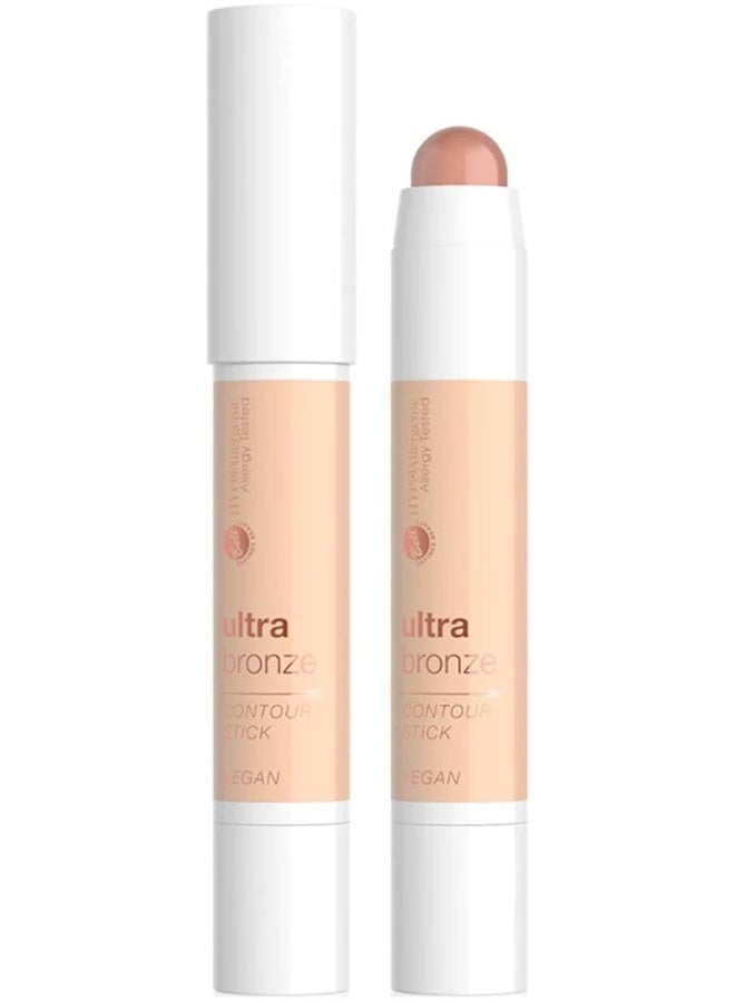 Bell HYPOAllergenic Ultra Bronze Contour Stick 01 Classic Bronze - Image 1